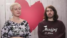 First Dates Μιχάλης: «Δε Θα Ξαναέβγαινα Με Τη Σωτηρία»