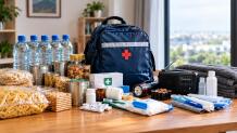 Οι χώρες που ζητούν αποθέματα τροφίμων για 10 μέρες