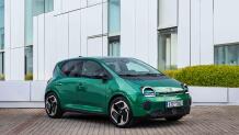 Renault Twingo E-Tech: Φιναλίστ του «Αυτοκινήτου της Χρονιάς 2027»