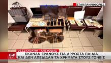 Απάτη Μέσω ΜΚΟ