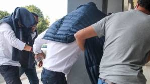 Συλληφθέντες πλοιοκτήτες στη Θεσσαλονίκη