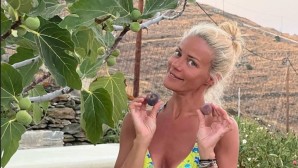 Ζέτα Μακρυπούλια