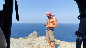 Μιχάλης Λεβεντογιάννης