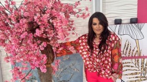 Κατερίνα Ζαρίφη