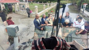 Καρδίτσα: Έχω παιδί Με Ειδικές Ανάγκες Νηστικό