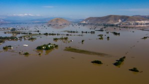 Παλαμάς Καρδίτσας πλημμύρες