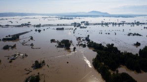 Κακοκαιρία Daniel: Κλειστά τα σχολεία στη Θεσσαλία