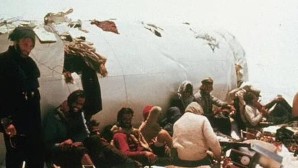 Άνδεις αεροπλάνο