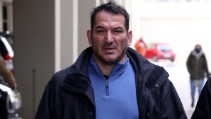Πύρρος Δήμας
