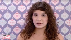 Shopping Star: Η Γιορτινή Γιασμίν Έκανε Πασαρέλα