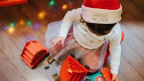 Πώς θα αποφύγουμε τα παιδικά ατυχήματα τα Χριστούγεννα