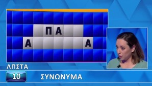 Τροχός της Τύχης