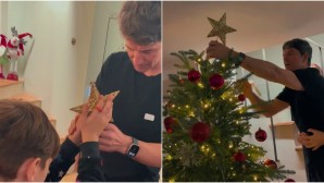 Σάκης Ρουβάς