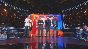 Fame Story Ημιτελικός