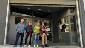 Θέατρο: «4 λεπτά και 12 δευτερόλεπτα» στο Studio Μαυρομιχάλη