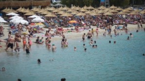 τουρισμός παραλία