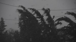 Έκτακτο Δελτίο Επιδείνωσης Του Καιρού Από Το Σάββατο