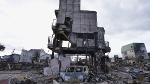 σεισμός Ιαπωνία