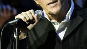 Μάικλ Μπόλτον