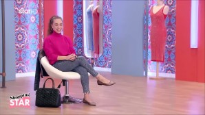 Shopping Star: H Κριτική Στη Μιχαέλα