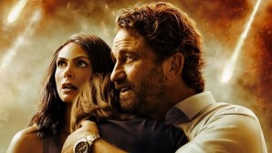 Greenland: Το Τελευταίο Καταφύγιο