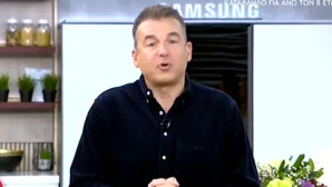 Γιώργος Λιάγκας