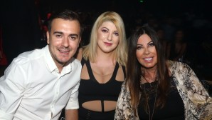 Άντζελα Δημητρίου