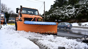 Μαρουσάκης: Έρχεται Κακοκαιρία Εξπρές Το Σαββατοκύριακο