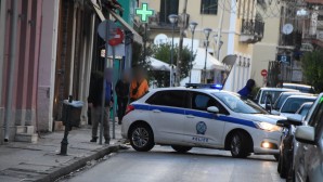 Εύβοια: Πατριός κατηγορείται ότι χτύπησε με πυρακτωμένο σίδερο 32χρονο ΑμεΑ