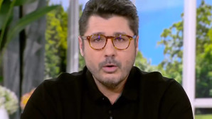 Κωνσταντάρας