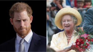 Βασιλομήτωρ Ελισάβετ