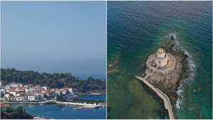 Πελοπόννησος