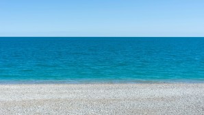 παραλίες Κορινθία