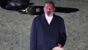 Αντώνης Καφετζόπουλος