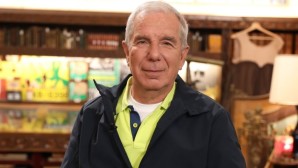 Δημήτρης Δεμερτζής