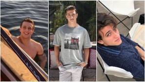 Νικόλας Χαλκιαδάκης: Το βιογραφικό του ηθοποιού