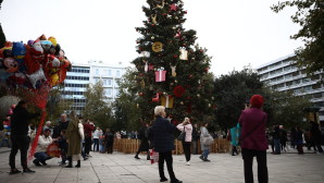 Πώς Θα Είναι Ο Καιρός Των Χριστουγέννων;