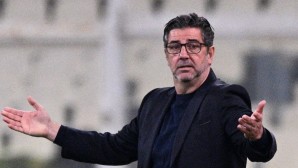 Εξελίξεις στον Παναθηναϊκό: Τι ετοιμάζει ο Βιτόρια