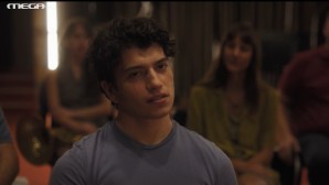 Δημήτρης Λαγούτης