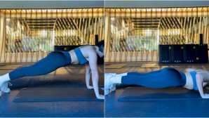 Push Ups: Τα Σημαντικά Οφέλη Τους Στο Γυναικείο Σώμα!