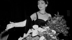 Μαρία Κάλλας