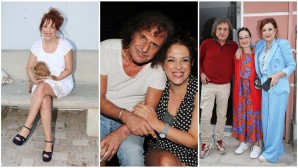 Ελένη Ράντου: Η Γαλλική φιλολογία, ο γάμος με τον Παπακωνσταντίνου & η κόρη