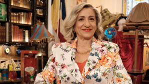 Έρμα Στυλιανίδη