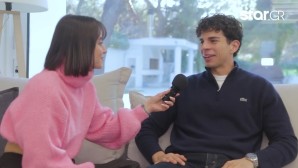 Νέστορας MasterChef: Μας δίνει την αγαπημένη του συνταγή!