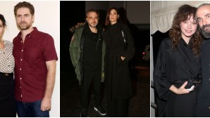 Μεγάλοι Έρωτες Που Γεννήθηκαν Στα Γυρίσματα