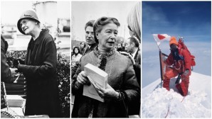 παγκοσμια ημερα γυναικας