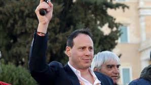 Κώστας Κεντέρης