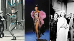 Παγκόσμια Ημέρα Θεάτρου