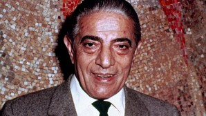 Αριστοτέλης Ωνάσης