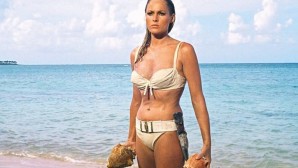 Ούρσουλα Άντρες